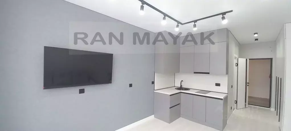 Студия Адыгея, Майкоп ул. К.А. Васильева, 2/1 (20.0 м) - Фото 2