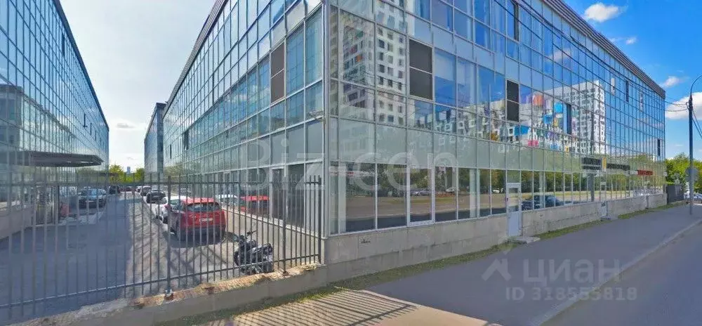 Офис в Москва Березовая аллея, 14Бс1 (92 м) - Фото 0