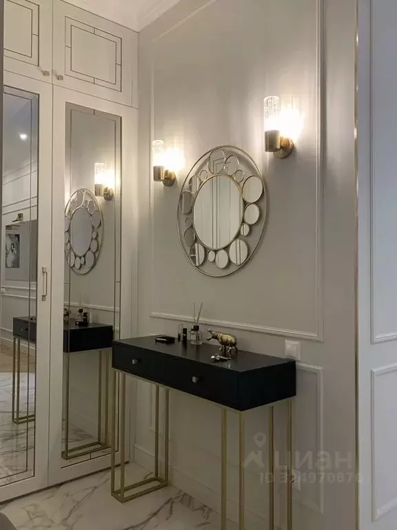 2-к кв. Москва Шелепихинская наб., 34к3зд6 (68.0 м) - Фото 1