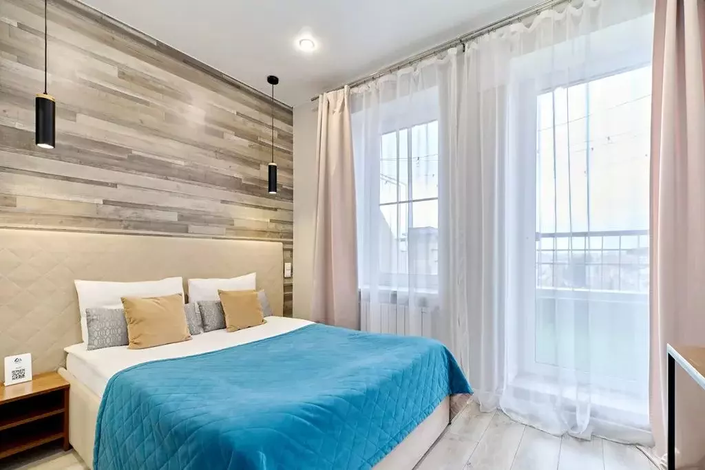 Комната Санкт-Петербург Невский просп., 67 - Фото 1