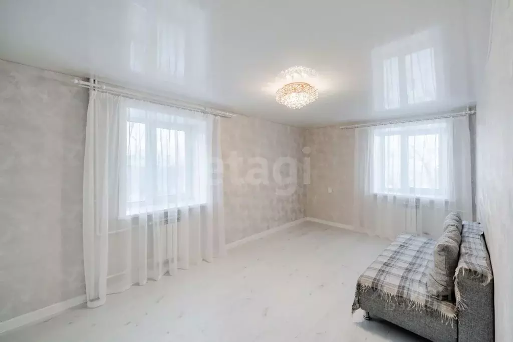 2-к кв. Иркутская область, Иркутск ул. Красных Мадьяр, 133 (41.1 м) - Фото 1