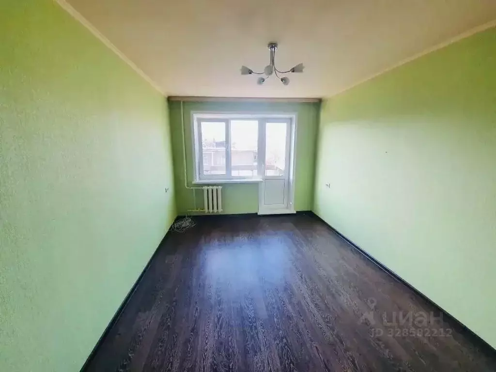 2-к кв. Московская область, Электросталь ул. Мира, 30 (47.0 м) - Фото 2