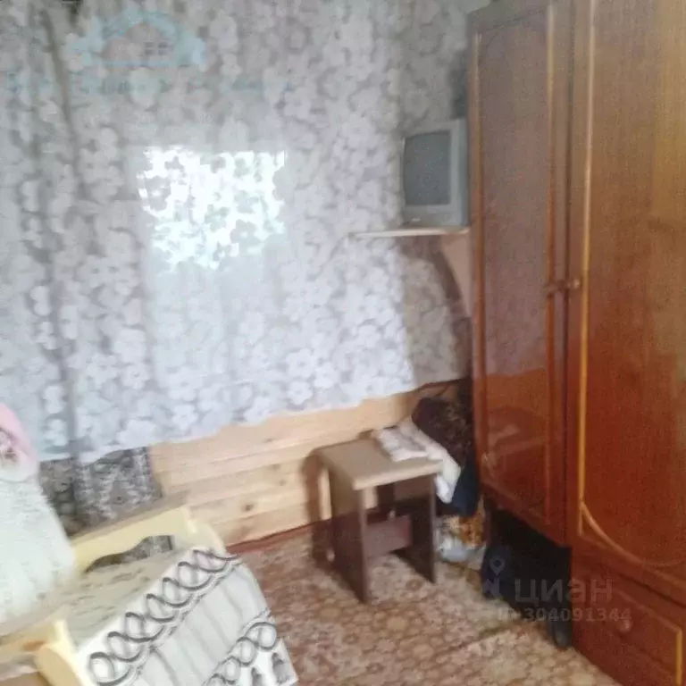 Дом в Нижегородская область, Богородский муниципальный округ, Лисьи ... - Фото 1