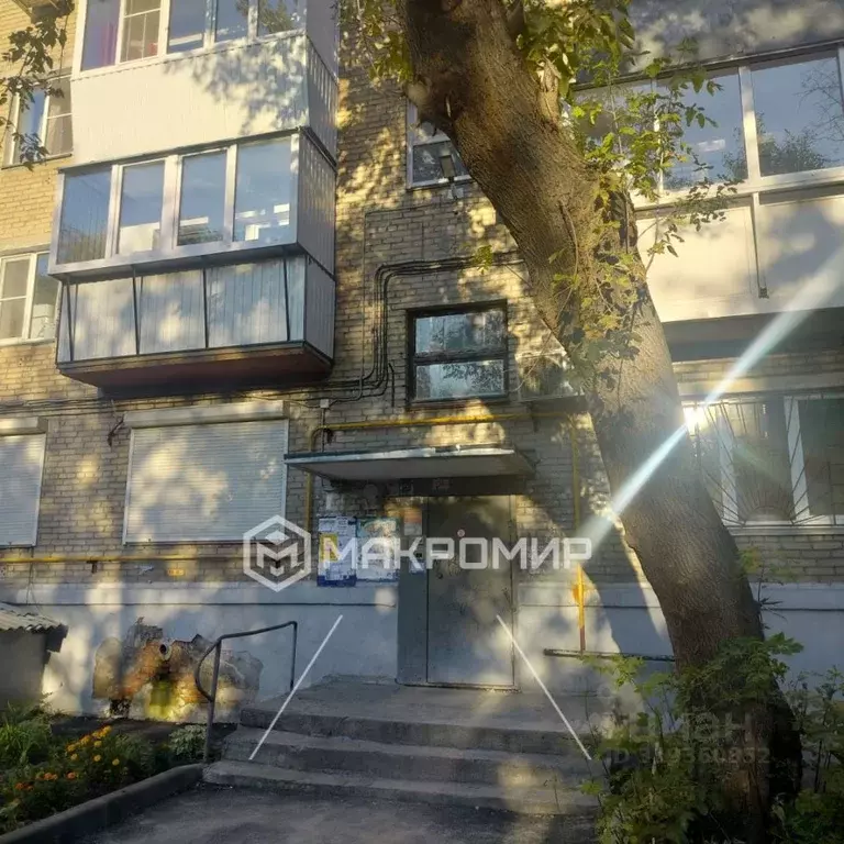 2-к кв. Челябинская область, Челябинск ул. Свободы, 100 (54.0 м) - Фото 1