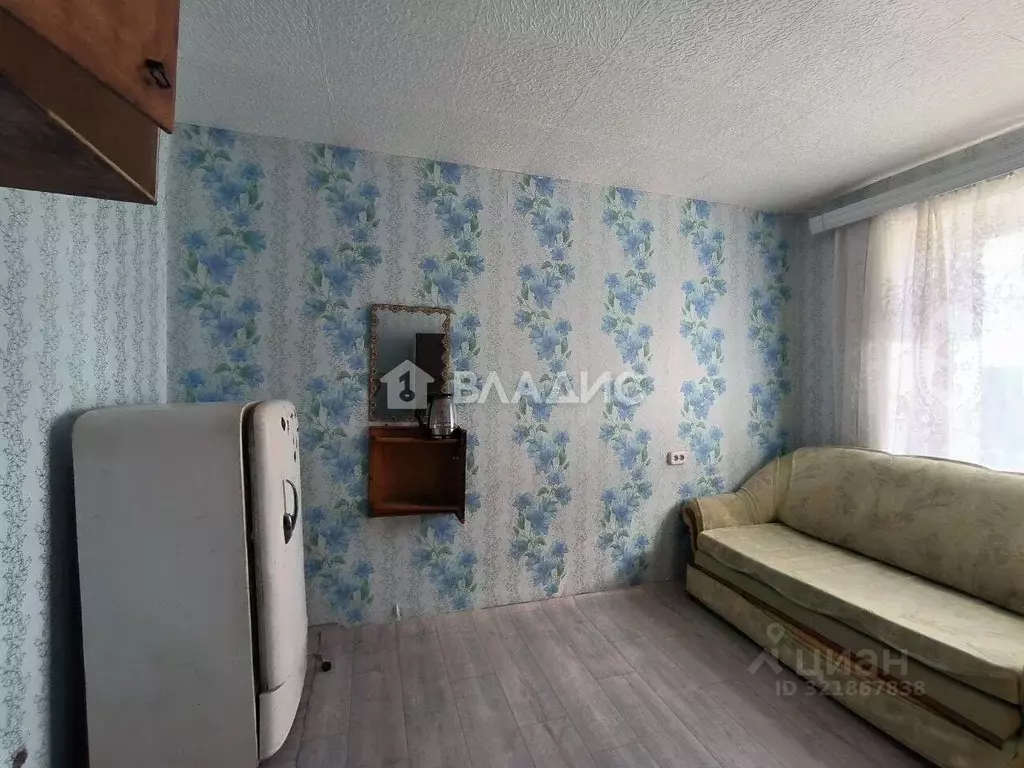 Комната Пермский край, Пермь ул. Героев Хасана, 91 (12.0 м) - Фото 0