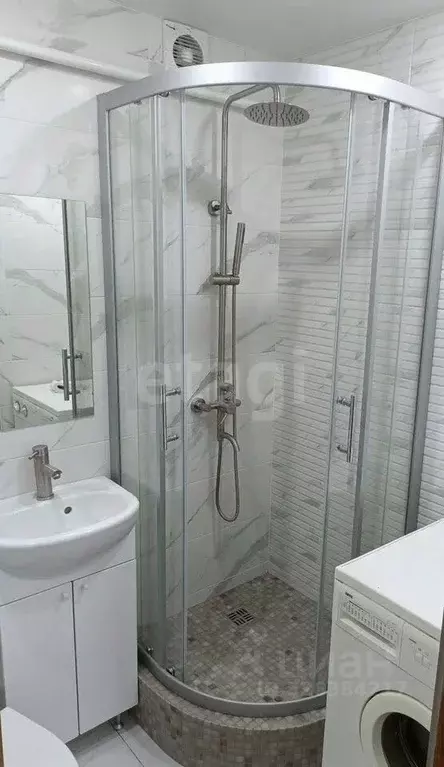 1-к кв. Ростовская область, Азов Азовский район, Коллонтаевский пер., ... - Фото 2