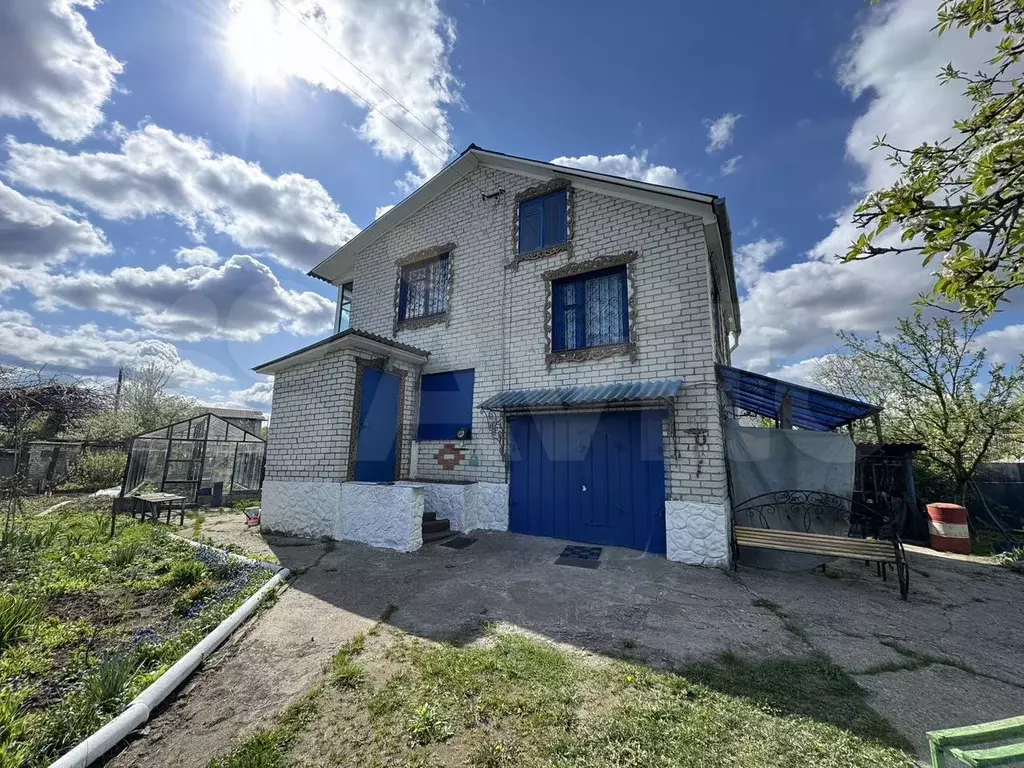 Дача 76,8 м на участке 18,5 сот. - Фото 1