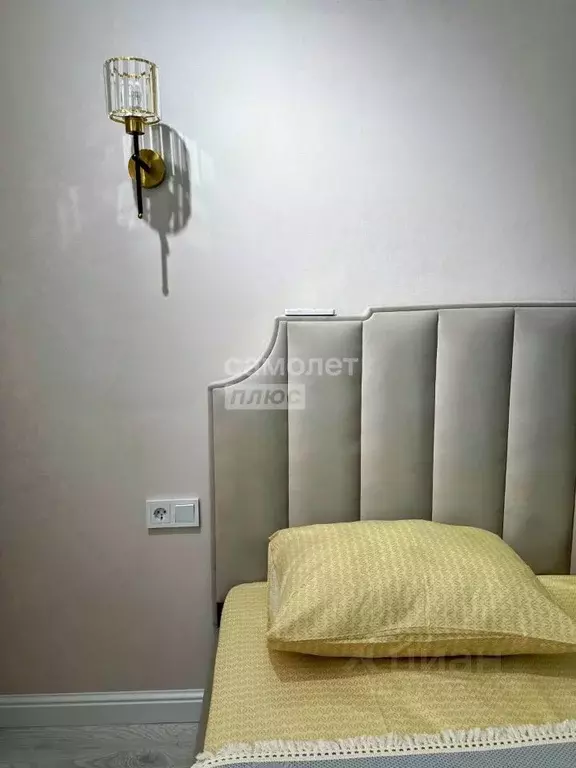 1-к кв. Дагестан, Каспийск ул. Камиля Гасанова, 6 (47.0 м) - Фото 1
