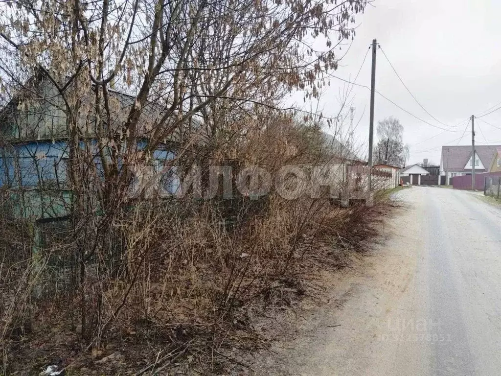 Участок в Брянская область, с. Жирятино ул. Возликова (23.0 сот.) - Фото 0