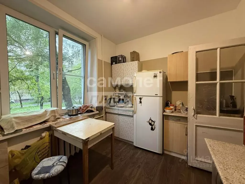 Комната Москва проезд 3-й Подбельского, 16Б (13.0 м) - Фото 1