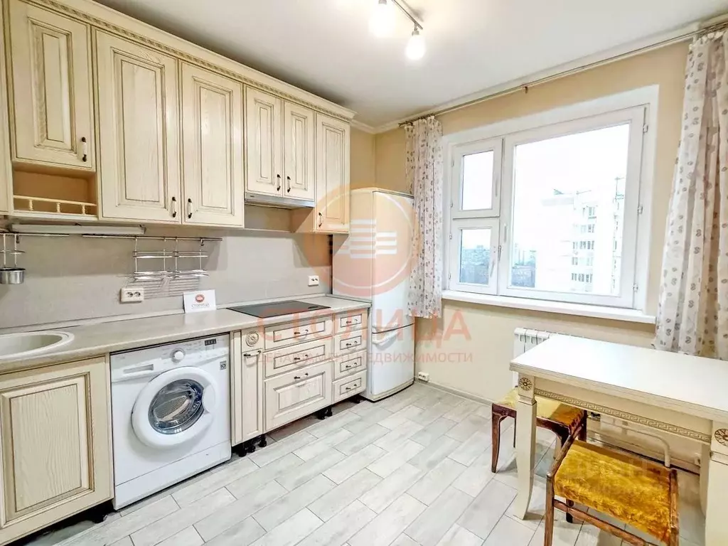 2-к кв. Москва ул. Плеханова, 29К1 (54.0 м) - Фото 1