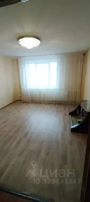 3-к кв. Иркутская область, Усть-Илимск Молодежная ул., 2 (64.5 м) - Фото 1