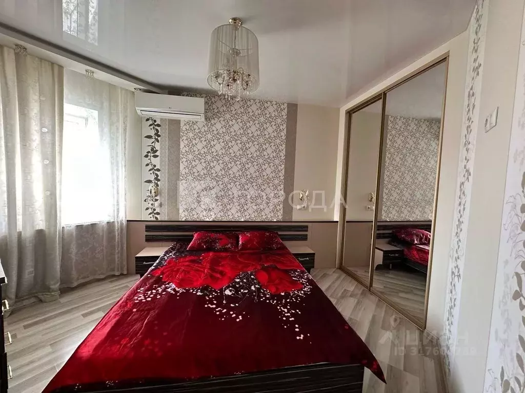 2-к кв. Алтайский край, Барнаул ул. Папанинцев, 119 (51.0 м) - Фото 1
