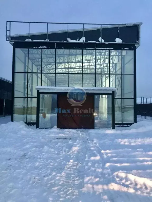 Помещение свободного назначения в Московская область, Ленинский ... - Фото 0