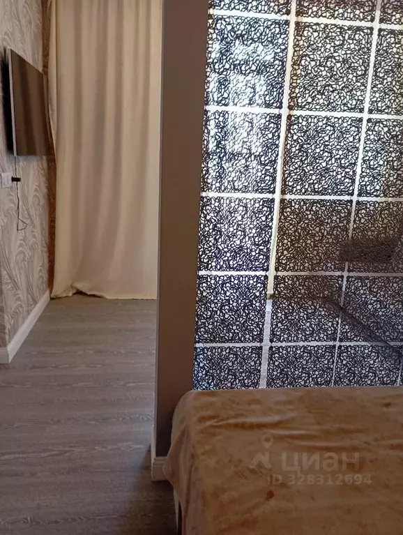 1-к кв. Калининградская область, Калининград ул. Горького, 96 (40.0 м) - Фото 2