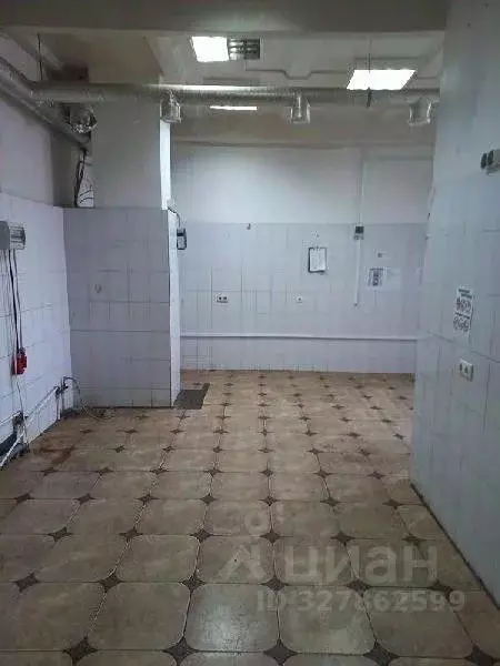 Помещение свободного назначения в Москва Озерковская наб., 22/24С1 (62 ... - Фото 1