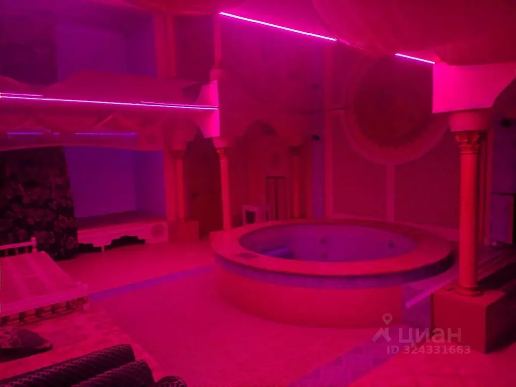 Помещение свободного назначения в Москва Малый Каретный пер., 11 (500 ... - Фото 2