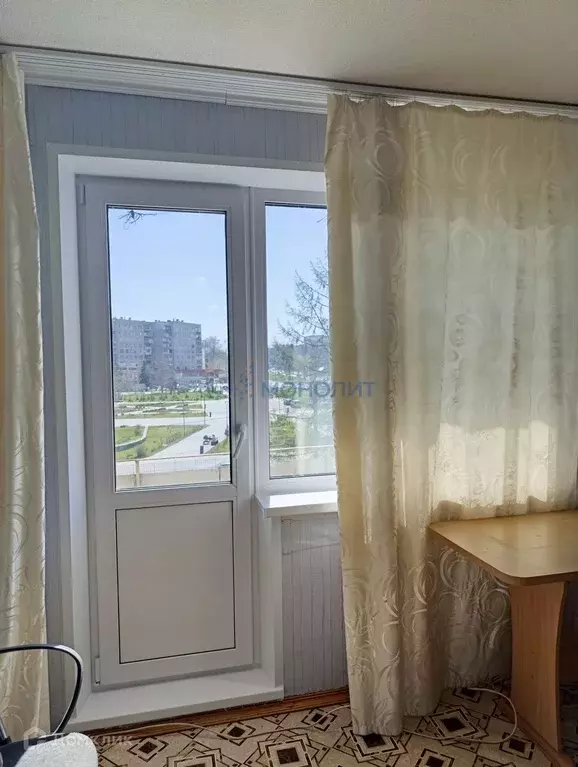 Продаётся 1-к квартира, 31.1 м - Фото 1