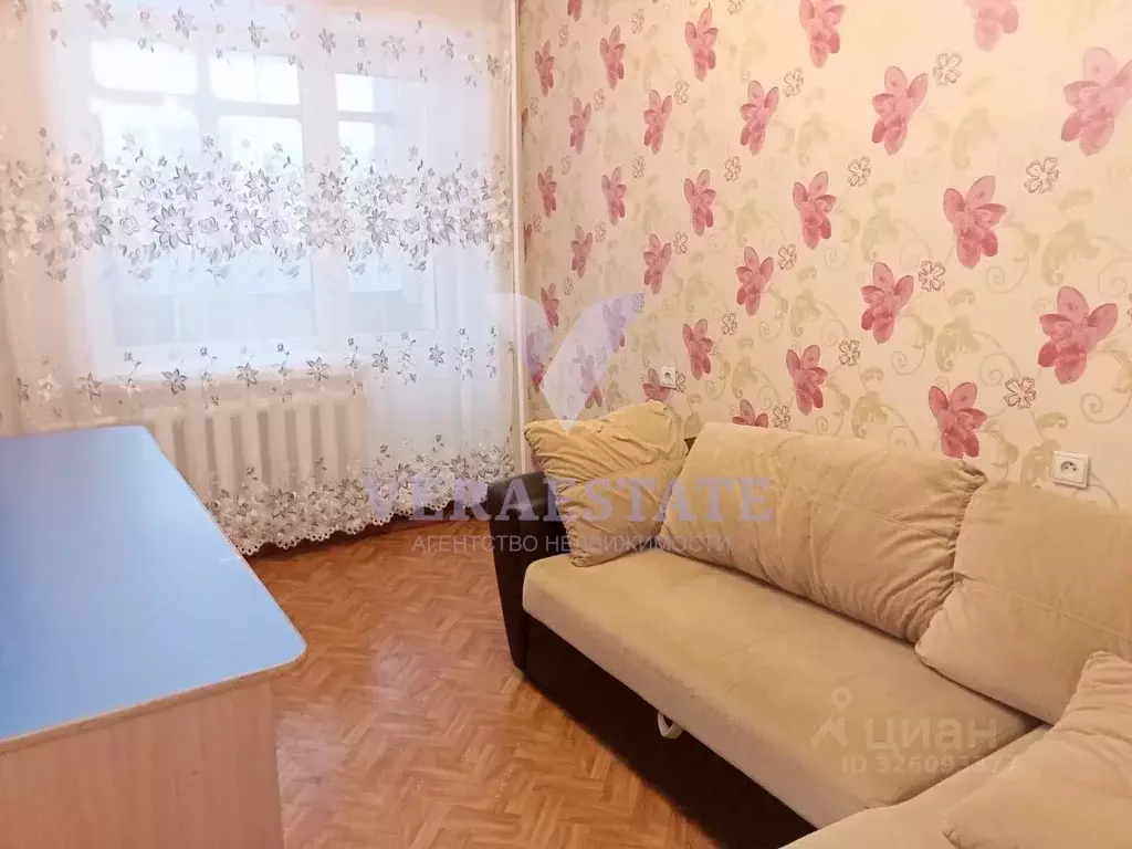 3-к кв. Новосибирская область, Новосибирский район, Краснообск рп 218 ... - Фото 1