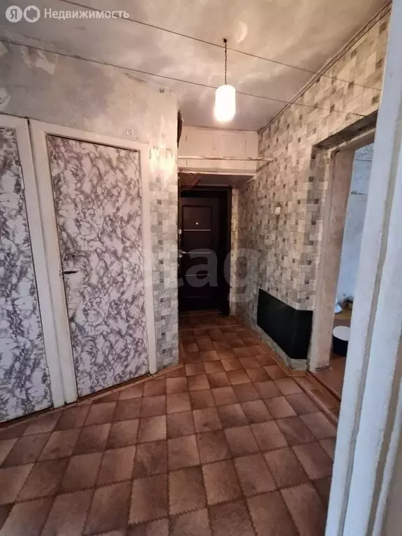 3-комнатная квартира: Комсомольск-на-Амуре, Советская улица, 4 (60.4 ... - Фото 1