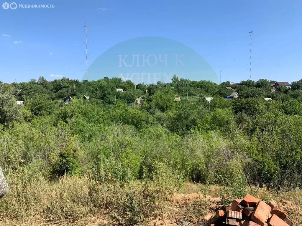 Участок в Волгоград, ЖК Советский (8.03 м) - Фото 1