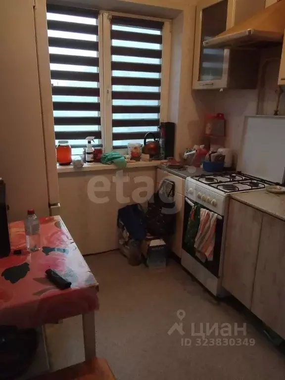 2-к кв. Тверская область, Тверь просп. Победы, 76 (47.4 м) - Фото 2