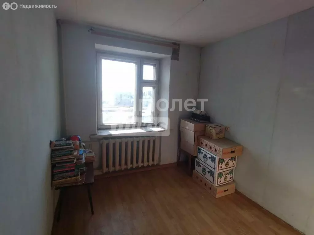 3-комнатная квартира: Ишим, Большая улица, 200 (59.8 м) - Фото 2