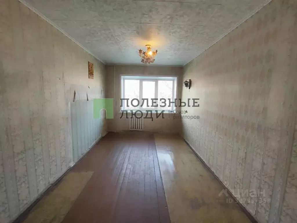 2-к кв. Самарская область, Сызрань ул. Декабристов, 392 (42.9 м) - Фото 2