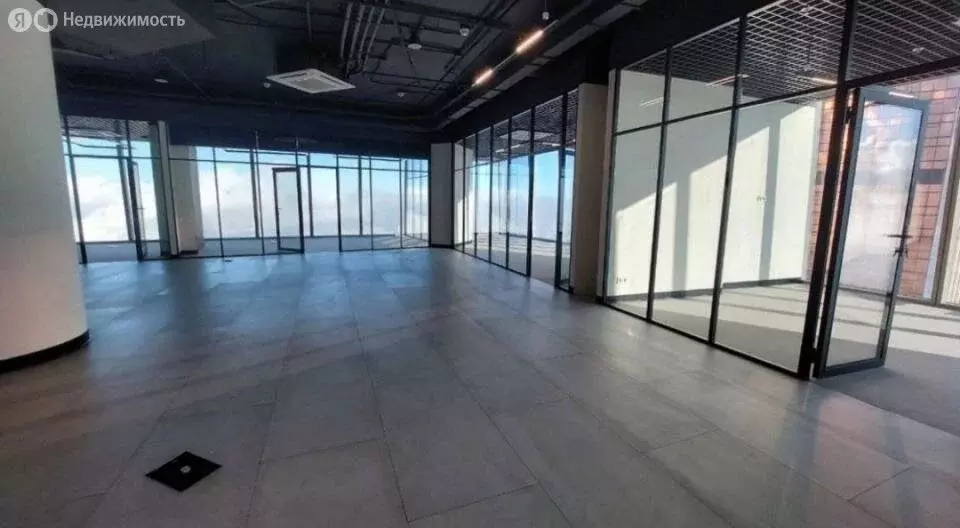 Офис (189.8 м) - Фото 2