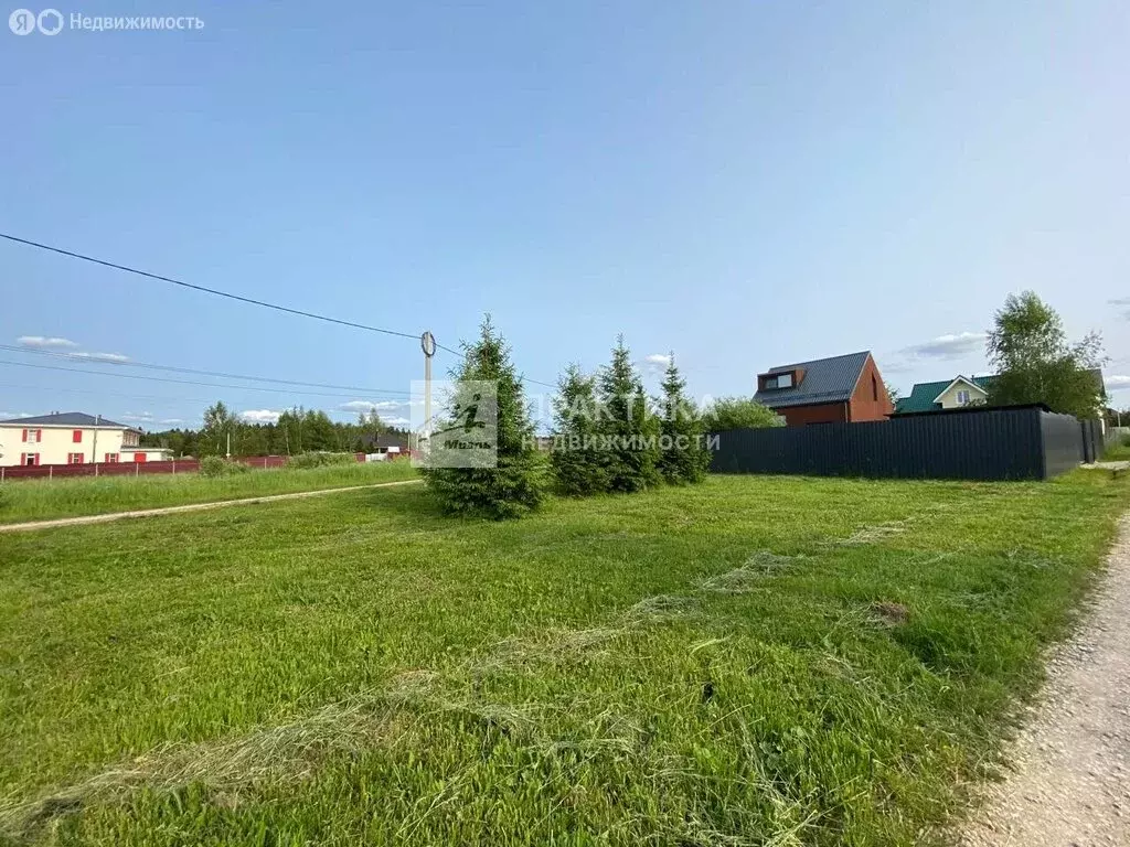 Участок в Москва, ТАО, район Вороново, деревня Старогромово, СНТ ... - Фото 1