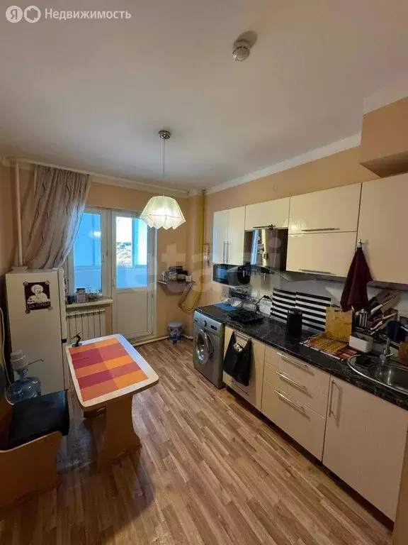 2-комнатная квартира: Якутск, Ново-Карьерная улица, 22/9 (53.9 м) - Фото 1