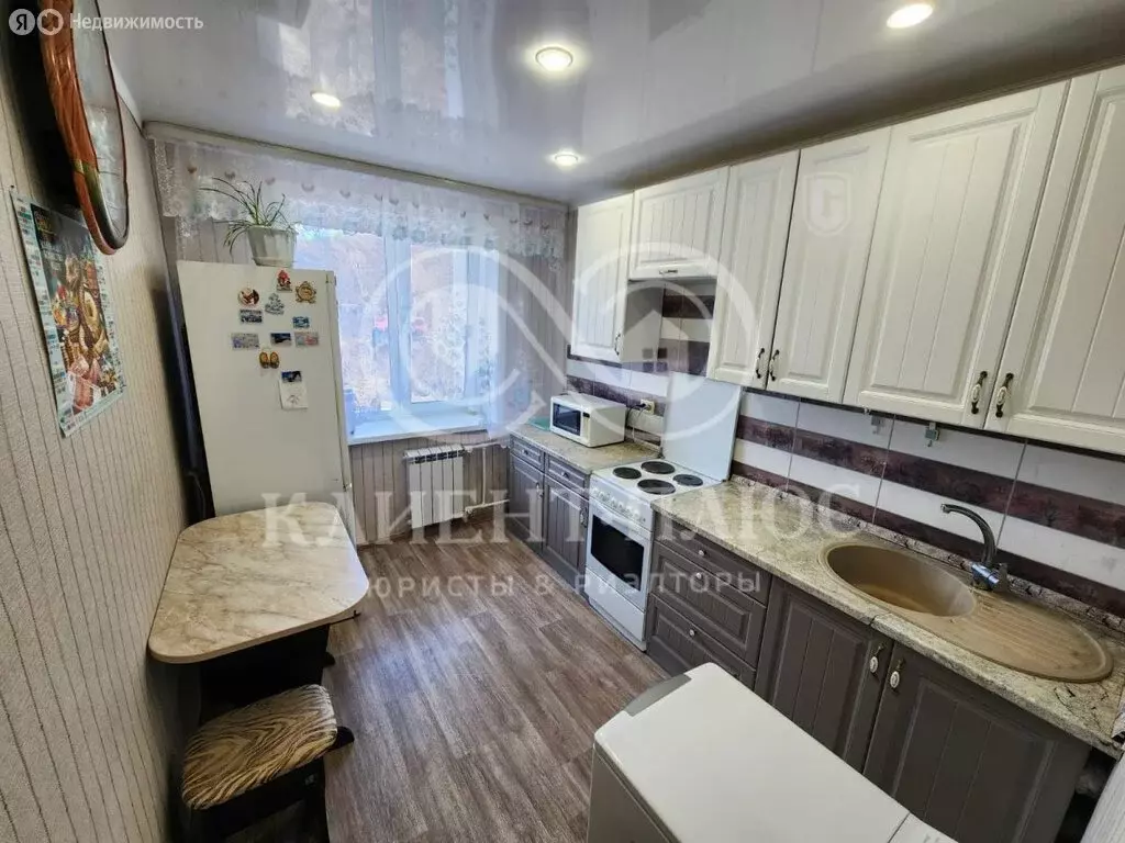 4-комнатная квартира: Третья Падь, 33 (64 м) - Фото 2