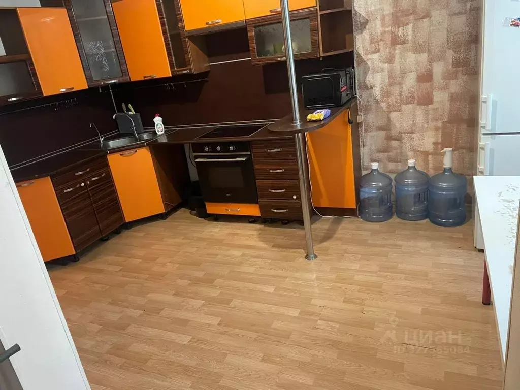 3-к кв. Свердловская область, Екатеринбург ул. Комсомольская, 78 (74.0 ... - Фото 2