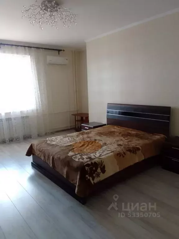2-к кв. Татарстан, Казань ул. Сибгата Хакима, 5 (56.0 м) - Фото 0