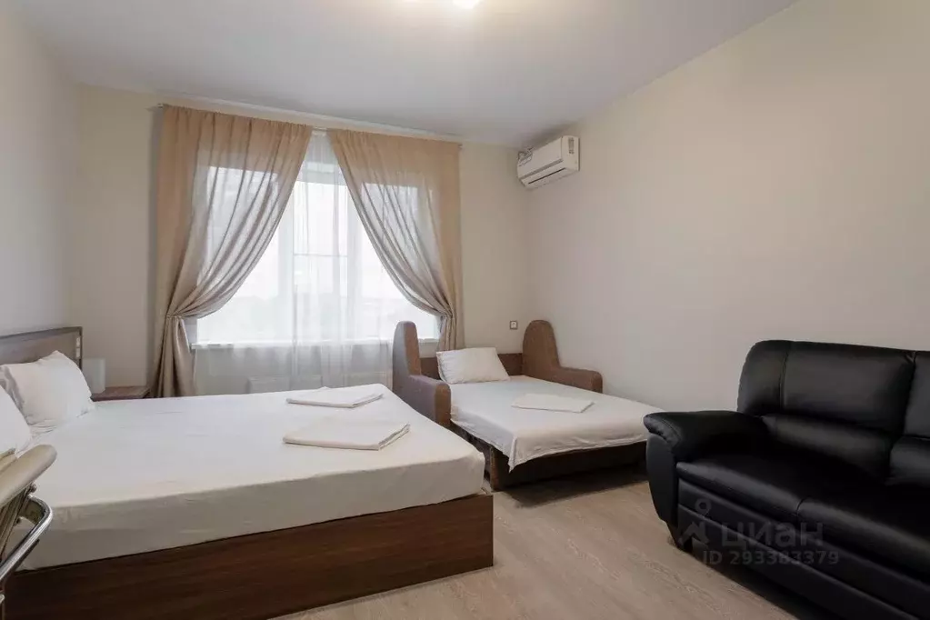 Комната Московская область, Химки Подрезково мкр, Кирилловка кв-л, 62 ... - Фото 2