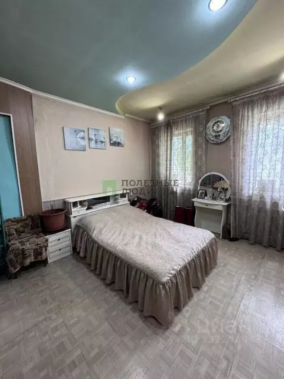 Дом в Забайкальский край, Чита 3-й Снежный пер., 6 (65 м) - Фото 1