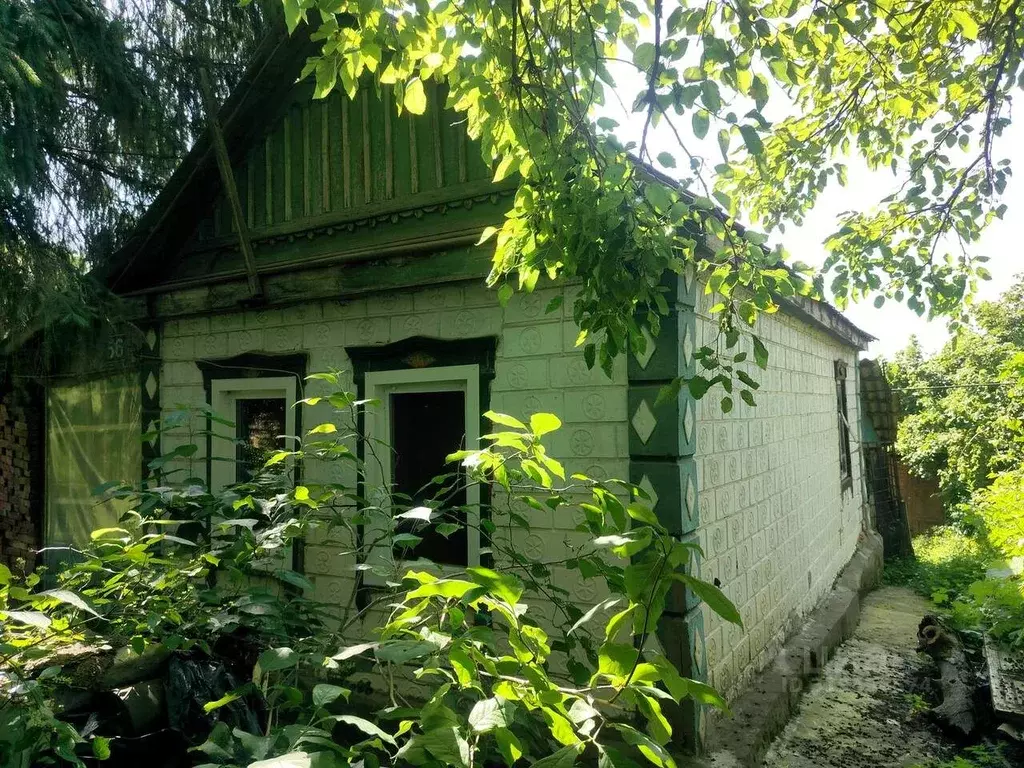 Дом в Краснодарский край, Северский район, Ильское городское ... - Фото 0