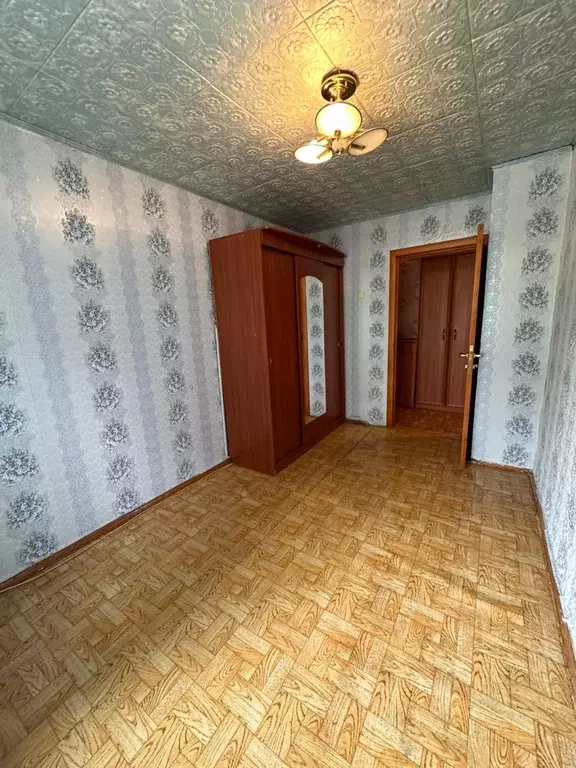 Продаётся 3-к квартира, 58.8 м - Фото 0