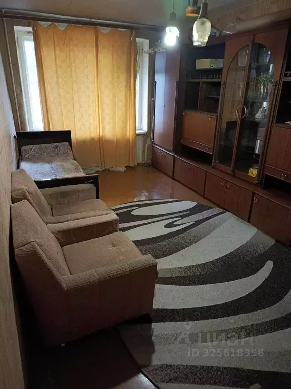 2-к кв. Московская область, Дзержинский ул. Бондарева, 27 (41.0 м) - Фото 1