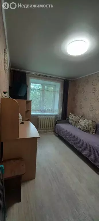 2-комнатная квартира: Курган, проспект Конституции, 62 (47.9 м) - Фото 0