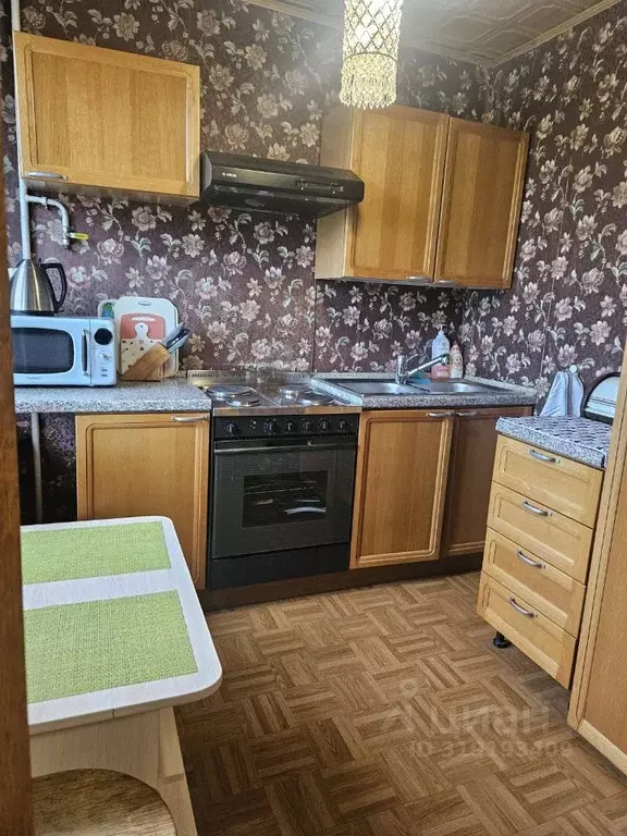 2-к кв. Москва Ленинградское ш., 24К2 (42.0 м) - Фото 0