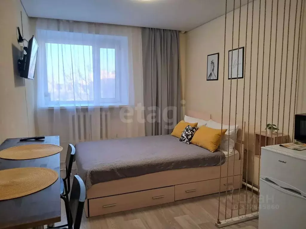 Офис в Тюменская область, Тюмень ул. Елизарова, 6/1 (30 м) - Фото 1