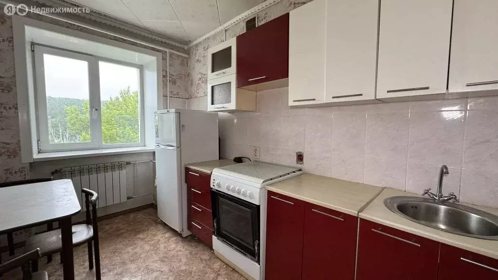 3-комнатная квартира: посёлок Малая Топка, Верхняя улица, 8А (62.1 м) - Фото 1