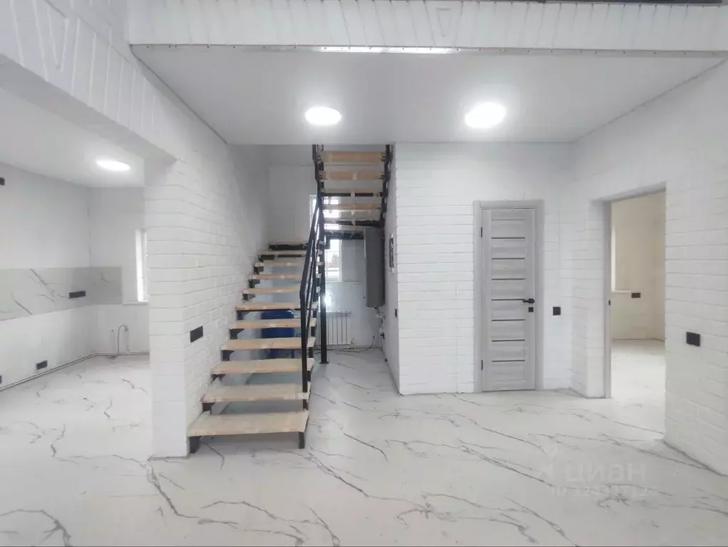 Дом в Московская область, Кашира городской округ, д. Тарасково ул. ... - Фото 1