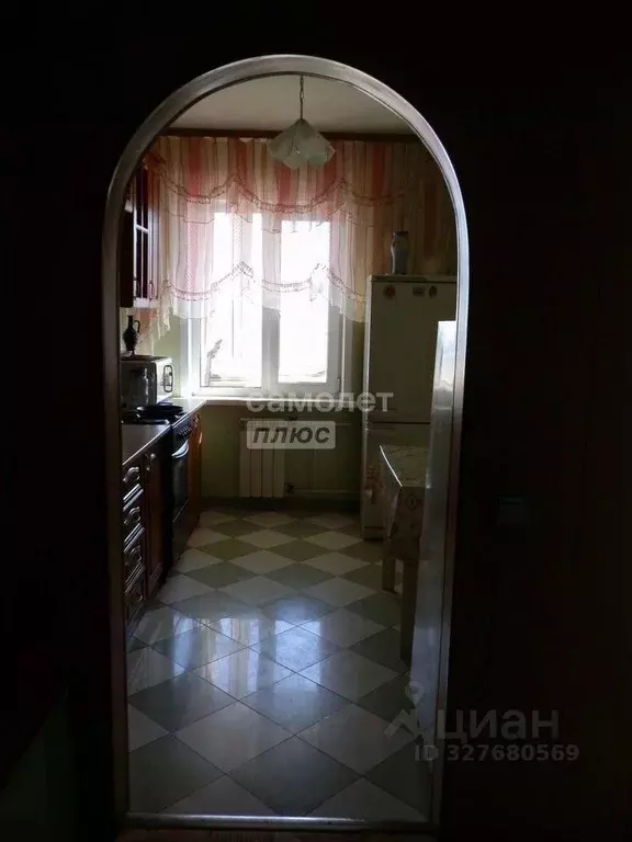 2-к кв. Иркутская область, Иркутск Трудовая ул., 25 (47.6 м) - Фото 2