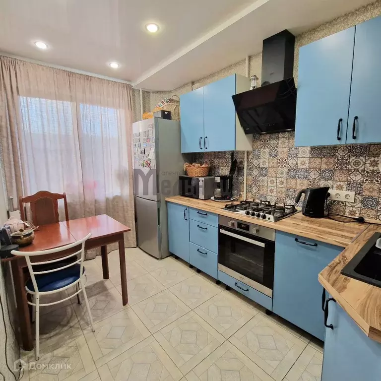 Продаётся 3-к квартира, 64.8 м - Фото 0