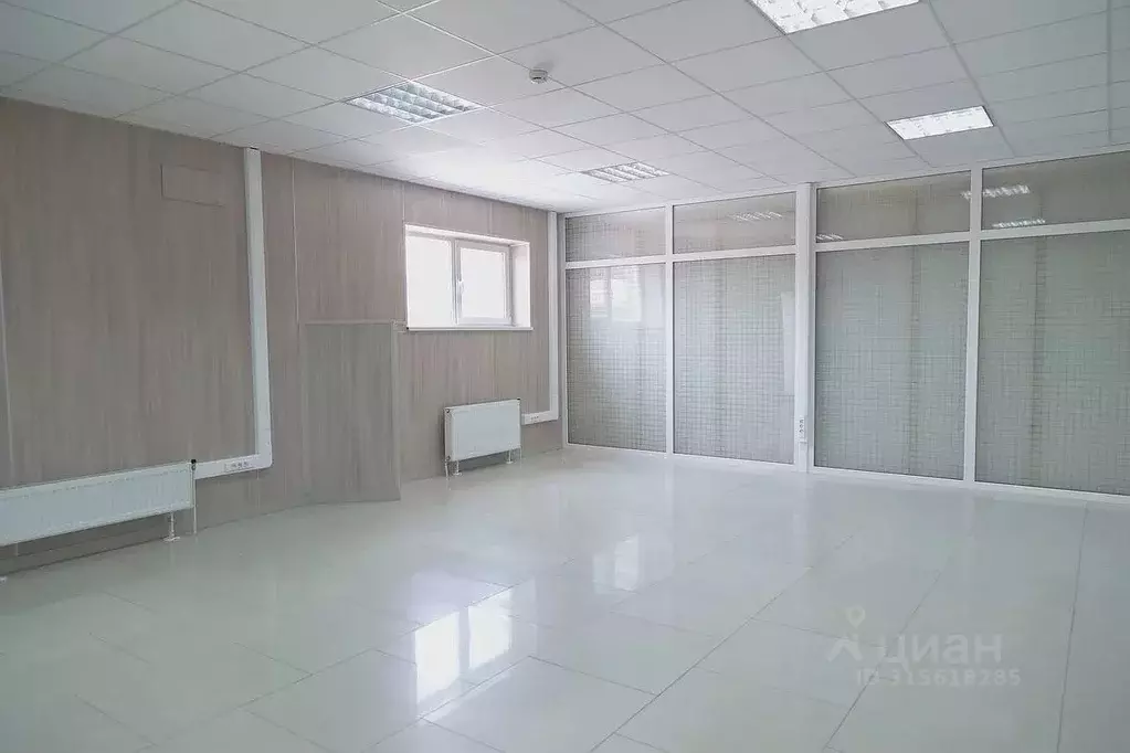 Помещение свободного назначения в Краснодарский край, Краснодар ... - Фото 1