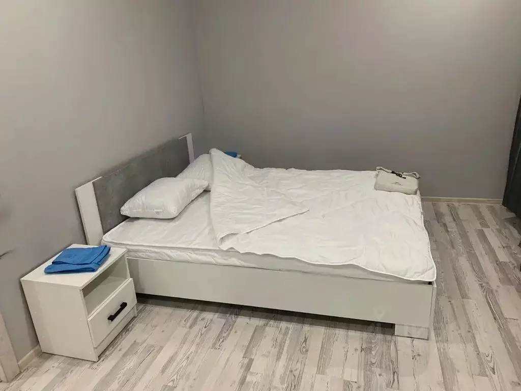 1-к кв. Московская область, Балашиха просп. Ленина, 32б (43.0 м) - Фото 1