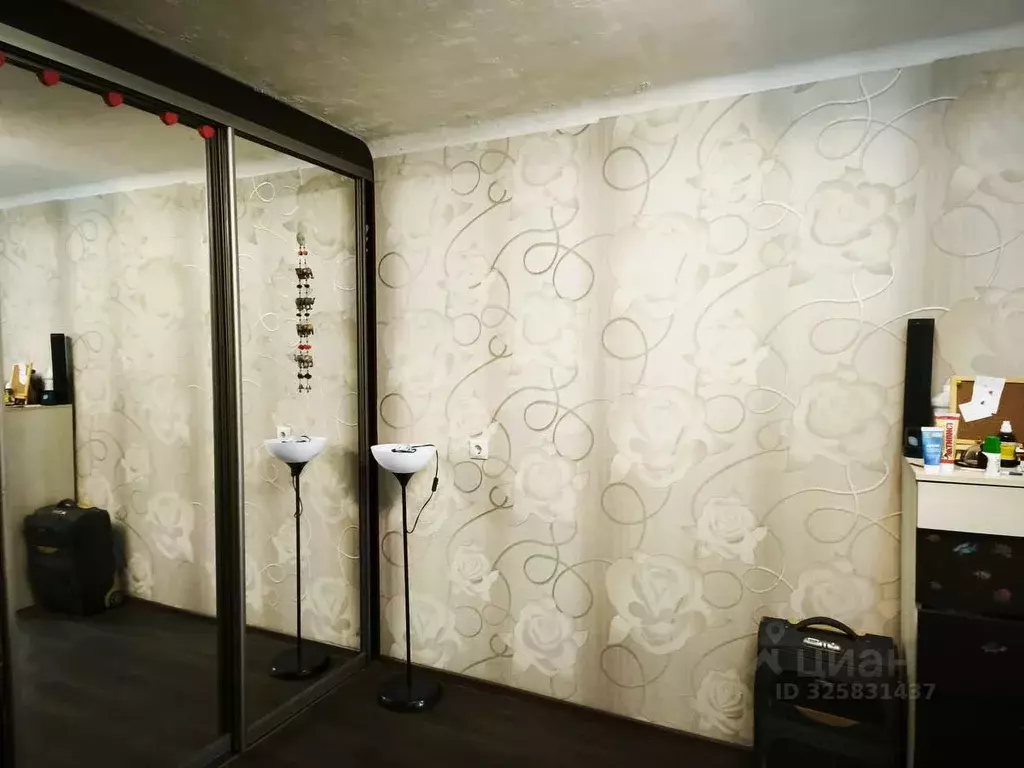 1-к кв. Смоленская область, Ярцево просп. Металлургов, 33 (35.2 м) - Фото 2