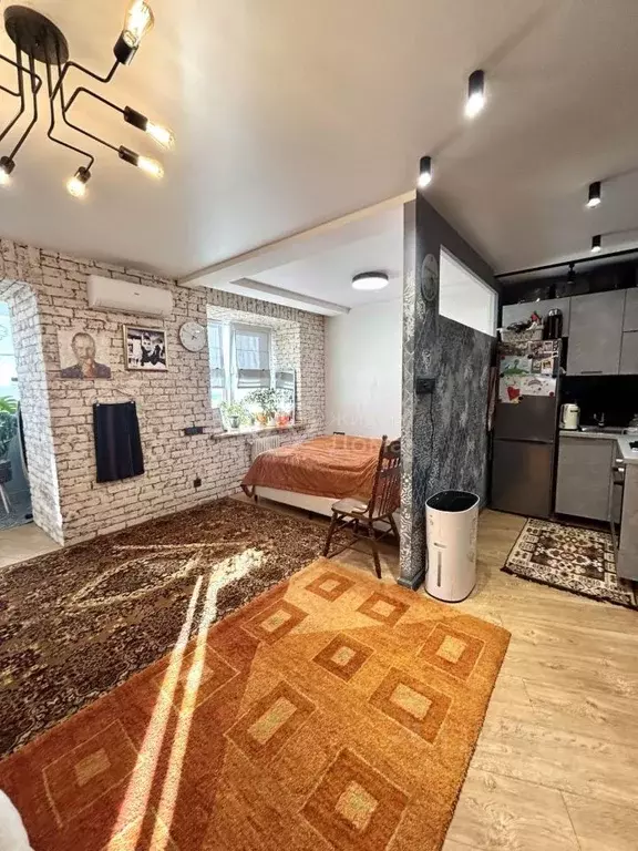 2-к кв. Волгоградская область, Волгоград бул. 30-летия Победы, 15Д ... - Фото 2